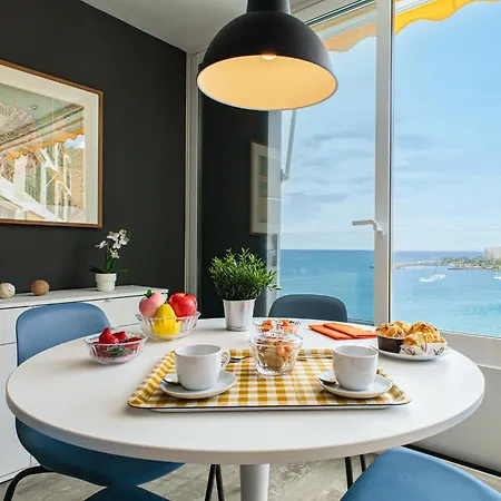Apartment Donana 1006 By Villagrancanaria Mogán