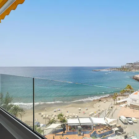 Donana 1006 By Villagrancanaria Apartment *
