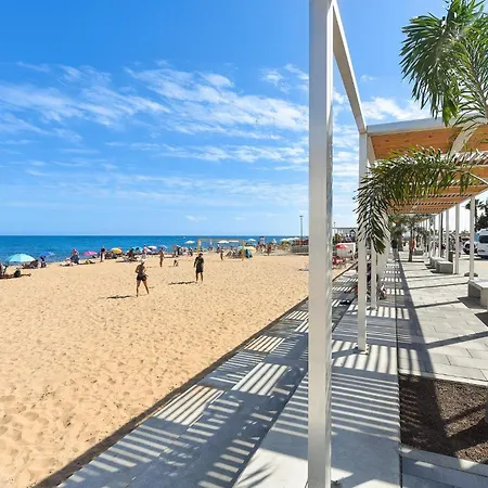 Donana 1006 By Villagrancanaria *